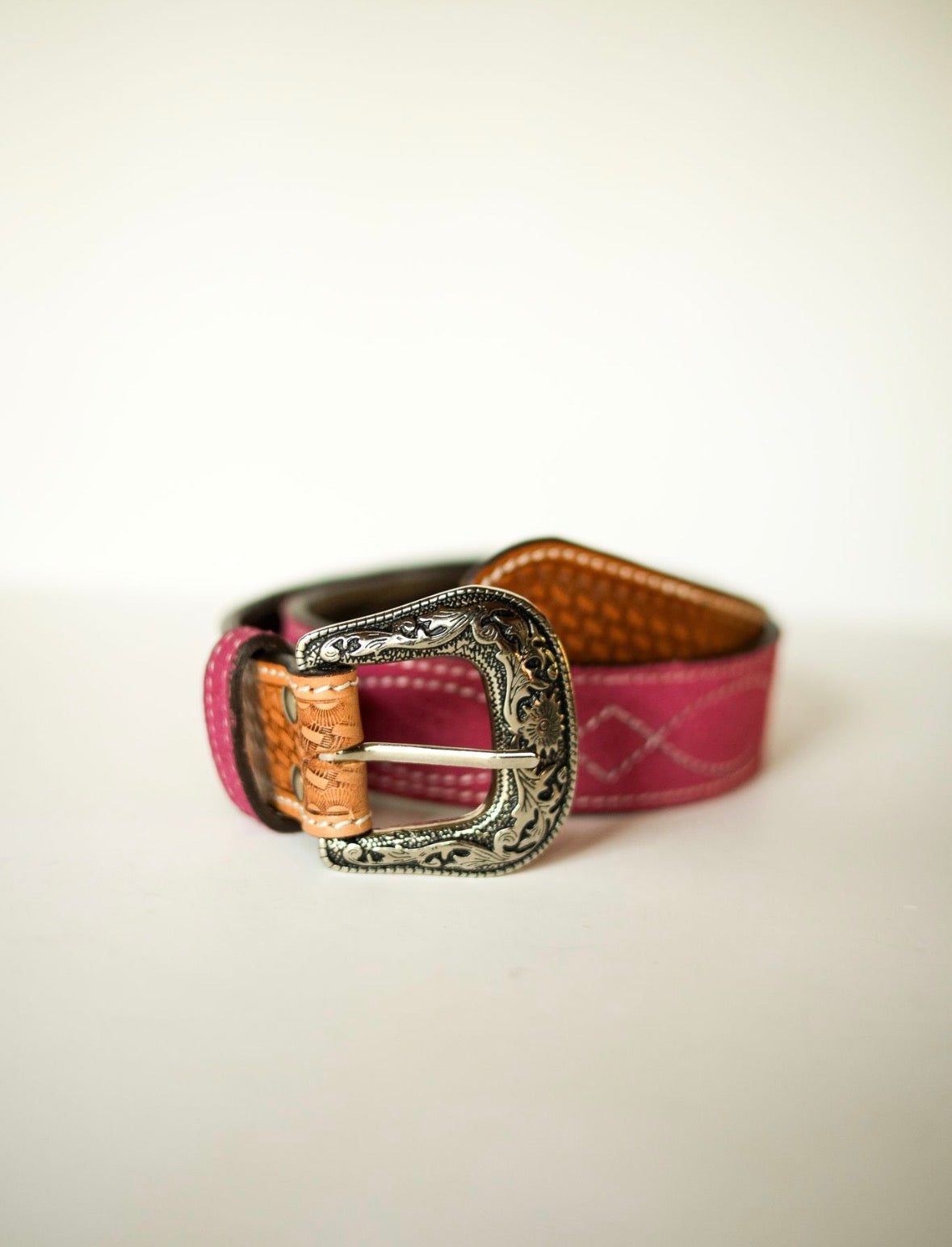 Betty’s badass Belt