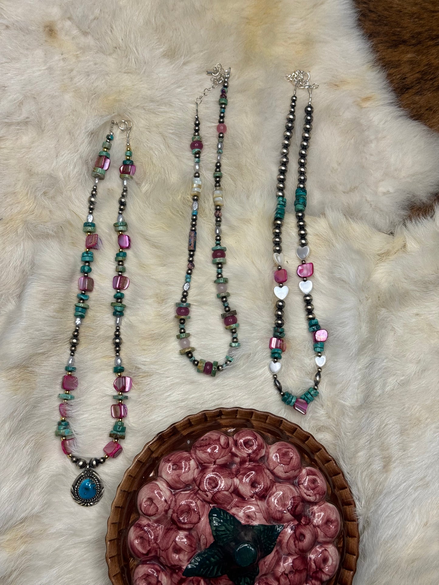 The Merlina Necklace