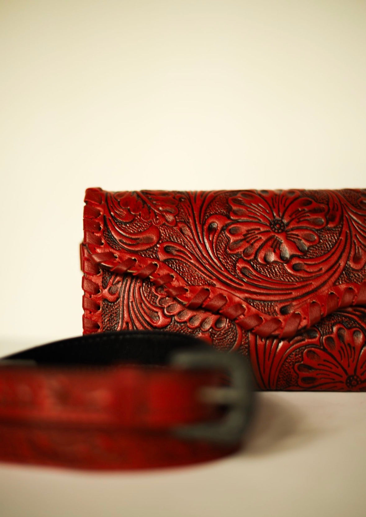 Shirley Crossbody