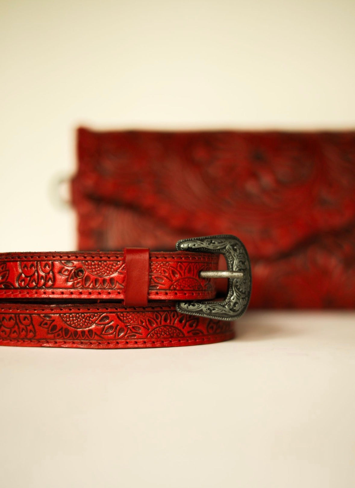 Shirley Crossbody