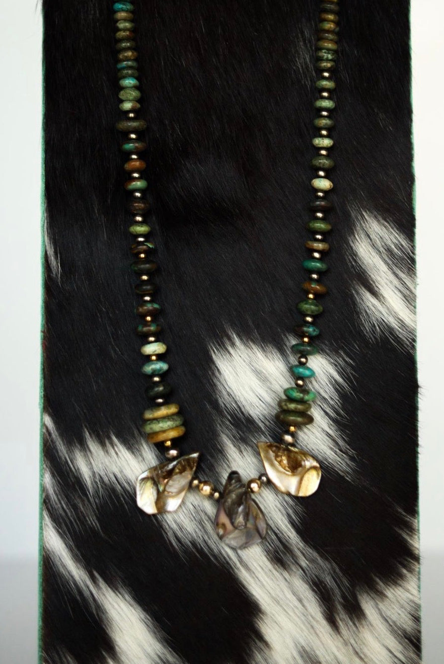 “Abalone”