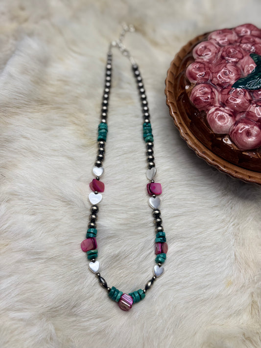 The Merlina Necklace