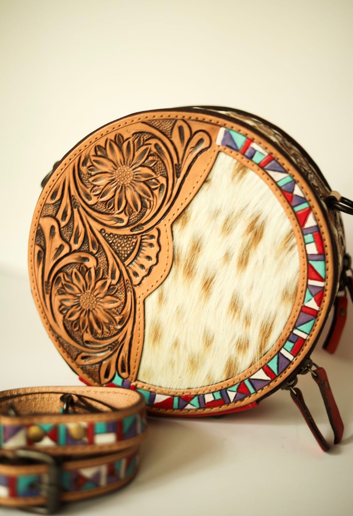 Breakaway Baby purse