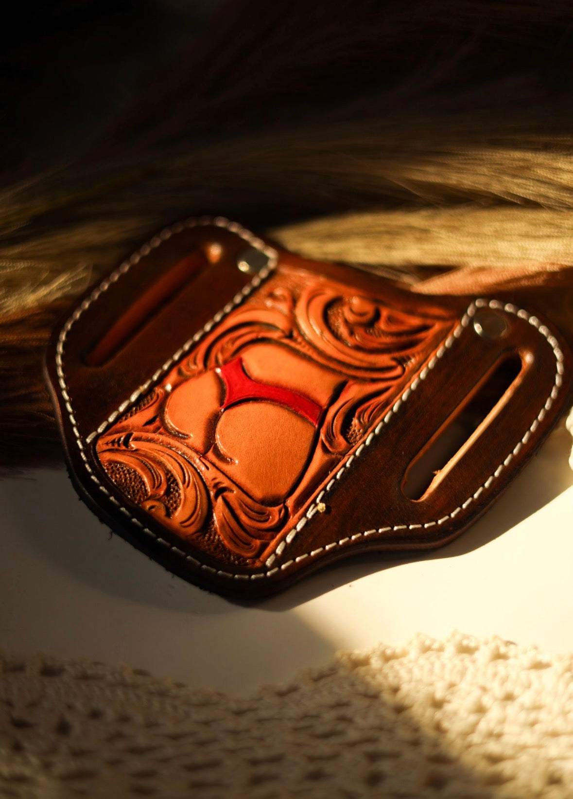 Knife Sheath