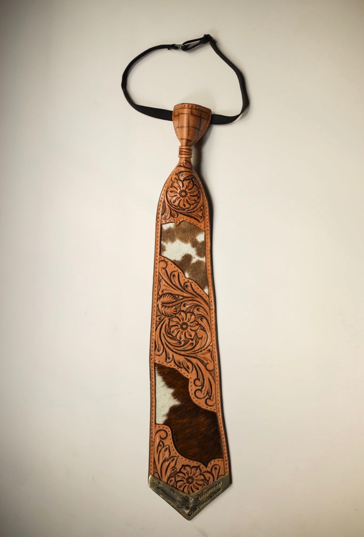 Big Money Tie