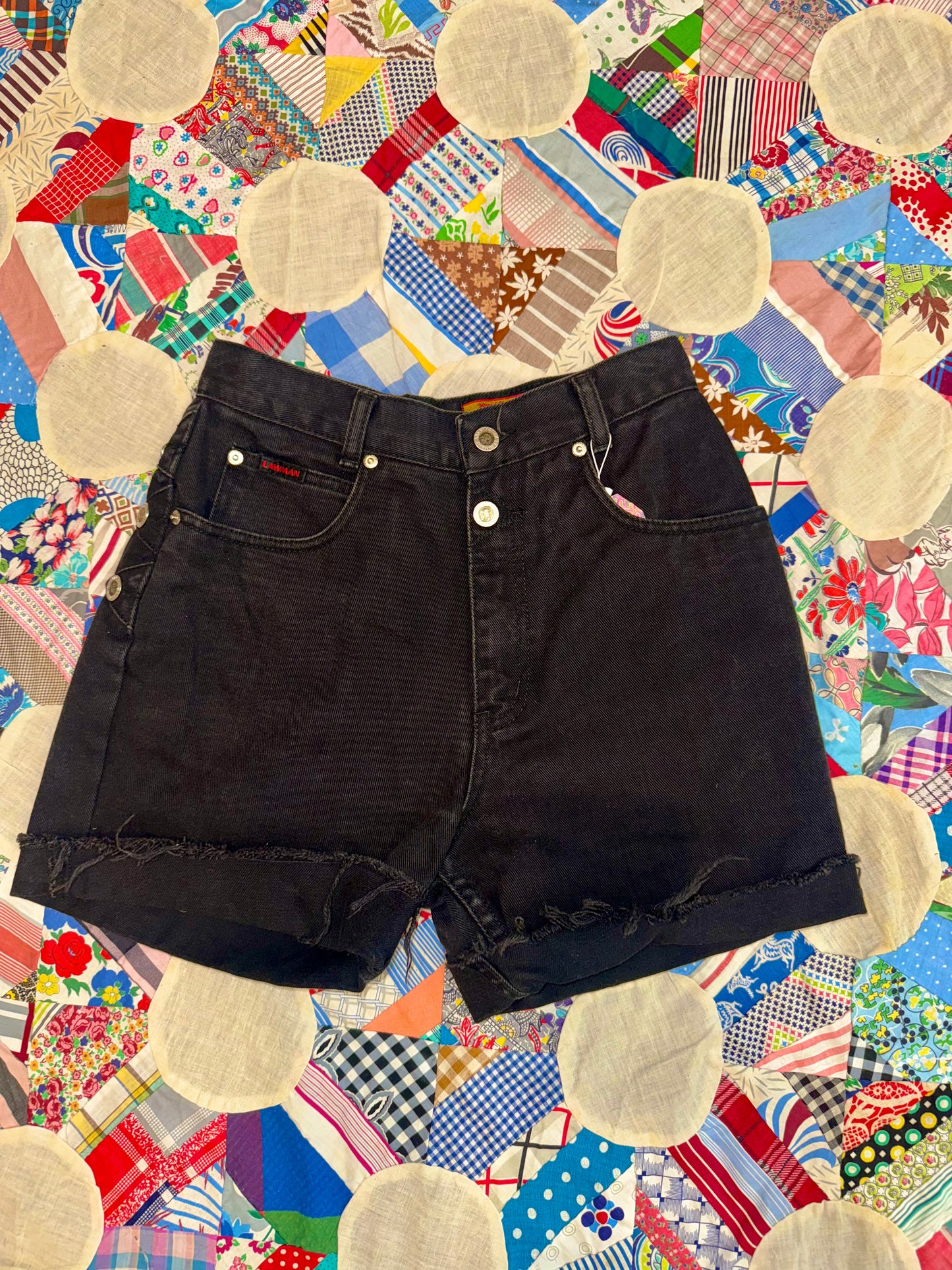 Lawmans Shorts size 24/25