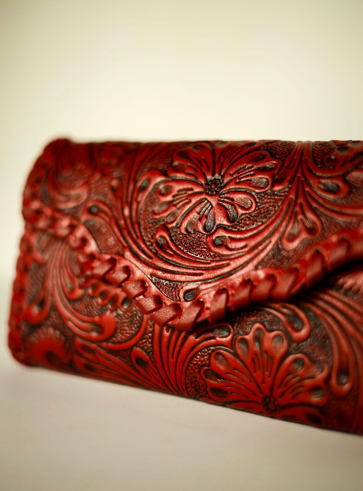 Shirley Crossbody