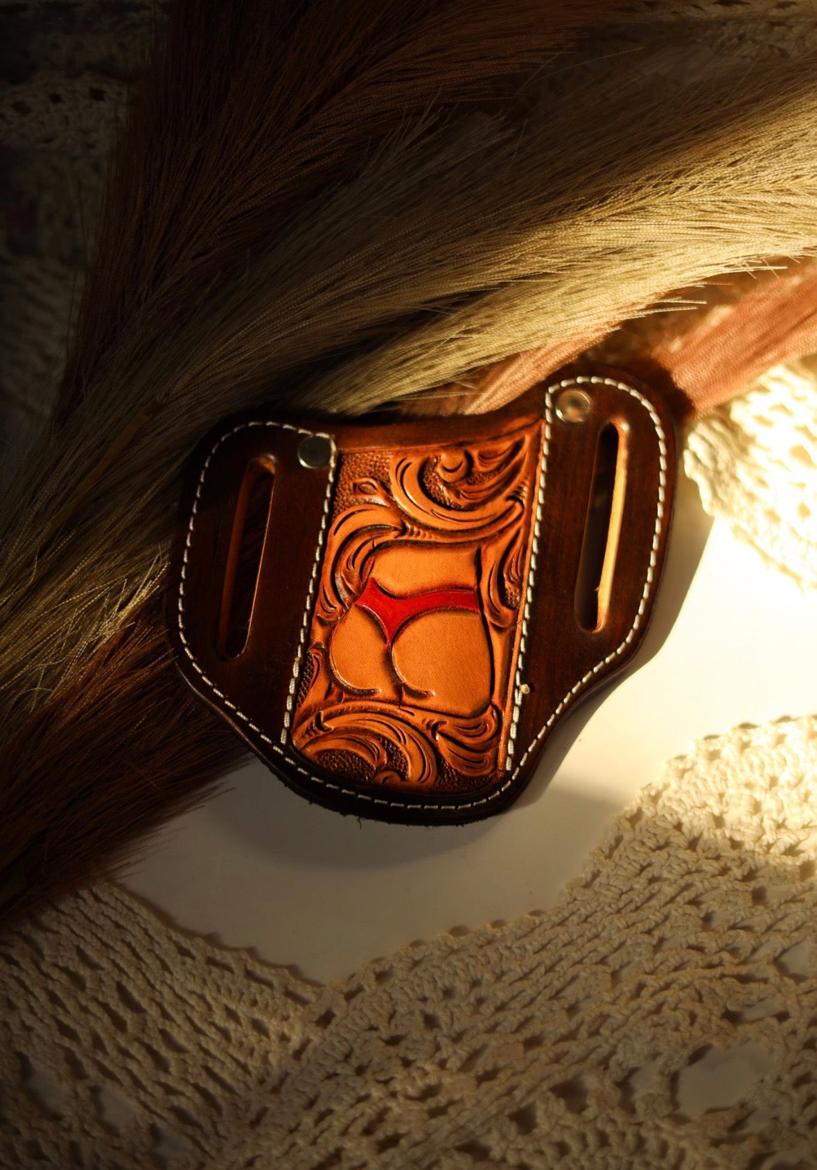 Knife Sheath