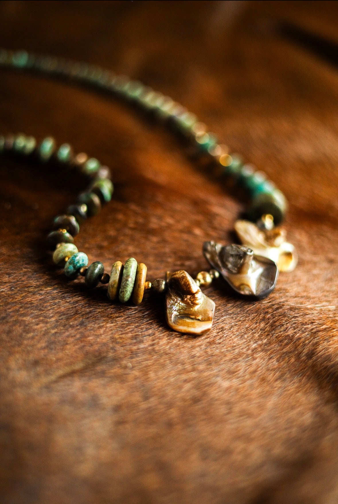 “Abalone”