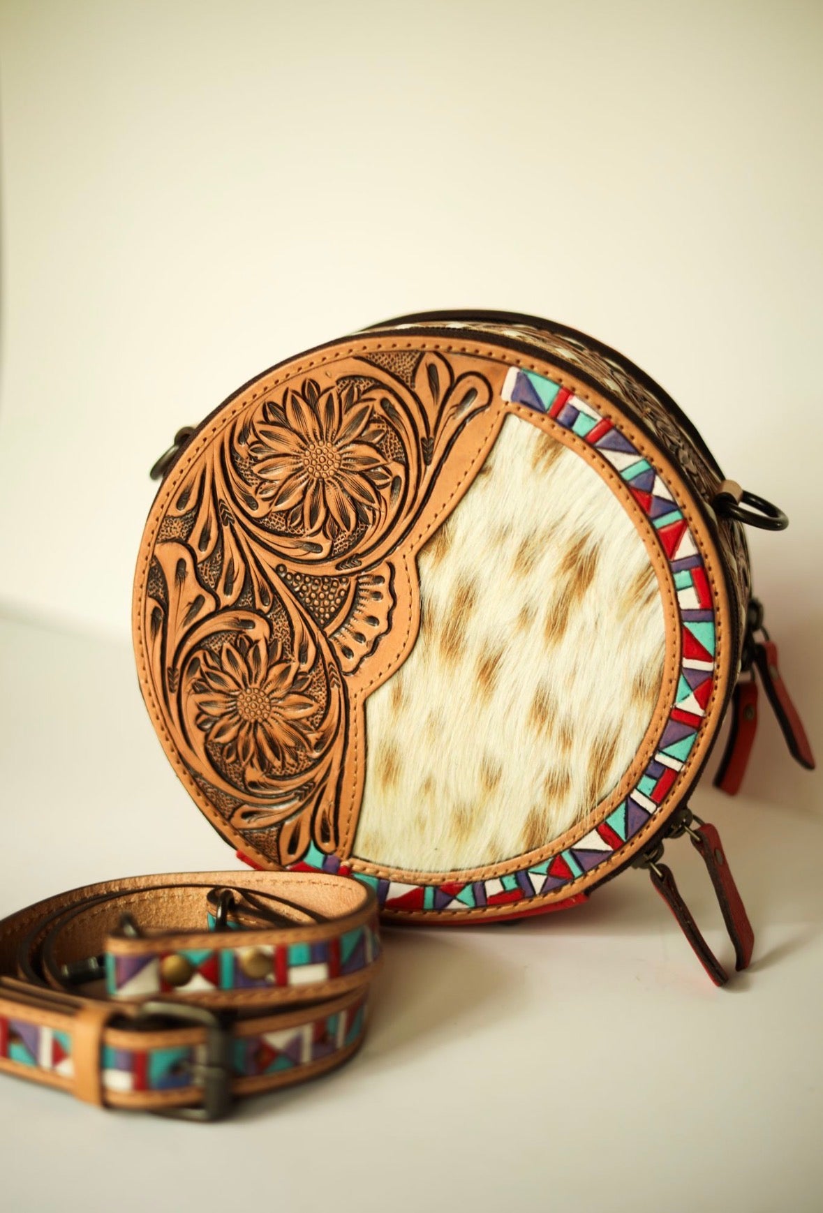 Breakaway Baby purse